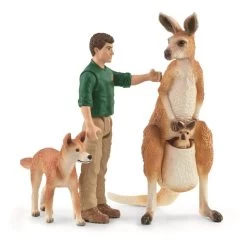 Schleich - Outback Adventures (42623) 11 Schleich - Outback Adventures (42623) -Randboutique Für Kinder schleich outback adventures 42623 3