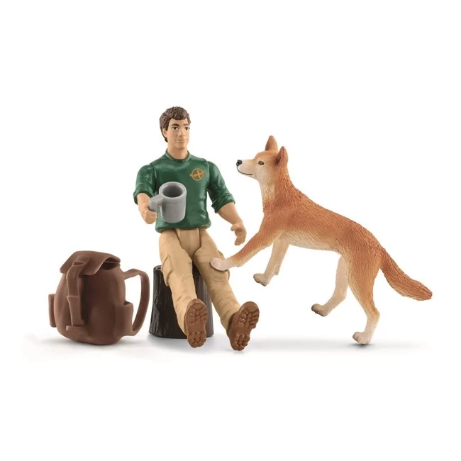 Schleich - Outback Adventures (42623) 8 Schleich - Outback Adventures (42623) – Bild 6