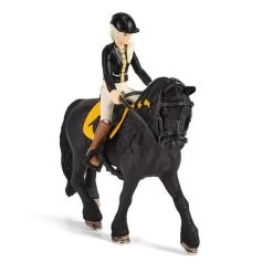 Schleich - Pferdebox Mit Horse Club Tori & Princess (42437) 11 Schleich - Pferdebox Mit Horse Club Tori & Princess (42437) -Randboutique Für Kinder schleich pferdebox mit horse club tori princess 42437 2