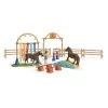 Schleich - Pony Agility Training (42481) -Randboutique Für Kinder schleich pony agility training 42481