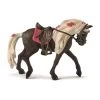 Schleich - Rocky Mountain Horse Mare Horse Show (42469) 1 Schleich - Rocky Mountain Horse Mare Horse Show (42469) -Randboutique Für Kinder schleich rocky mountain horse mare horse show 42469