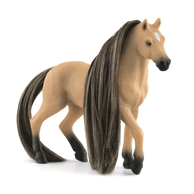 Schleich - SB Beauty Horse Andalusian Mare (42580) 6 Schleich - SB Beauty Horse Andalusian Mare (42580) – Bild 4