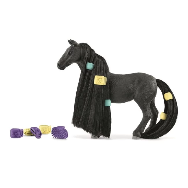 Schleich - SB Beauty Horse Criollo Definitivo Mare (42581) 6 Schleich - SB Beauty Horse Criollo Definitivo Mare (42581) – Bild 4