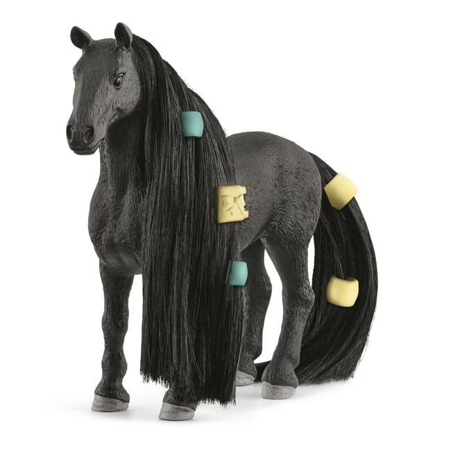 Schleich - SB Beauty Horse Criollo Definitivo Mare (42581) 3 Schleich - SB Beauty Horse Criollo Definitivo Mare (42581)