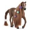 Schleich - SB Beauty Horse - English Thoroughbred Mare (42582)