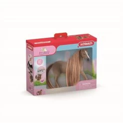 Schleich - SB Beauty Horse - English Thoroughbred Mare (42582) 8 Schleich - SB Beauty Horse - English Thoroughbred Mare (42582) -Randboutique Für Kinder schleich sb beauty horse english thoroughbred mare 42582 2