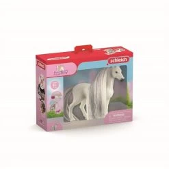 Schleich - SB Beauty Horse Quarter Horse Mare (42583) -Randboutique Für Kinder schleich sb beauty horse quarter horse mare 42583 3