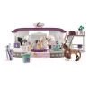 Schleich - SB Horse Beauty Salon (42588) -Randboutique Für Kinder schleich sb horse beauty salon 42588