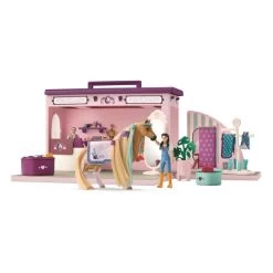 Schleich - SB Horse Pop-Up Boutique (42587)