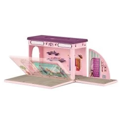 Schleich - SB Horse Pop-Up Boutique (42587) -Randboutique Für Kinder schleich sb horse pop up boutique 42587 3