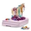 Schleich - Sofia's Beauties - Grooming Station (42617) 2 Schleich - Sofia's Beauties - Grooming Station (42617) -Randboutique Für Kinder schleich sofias beauties grooming station 42617