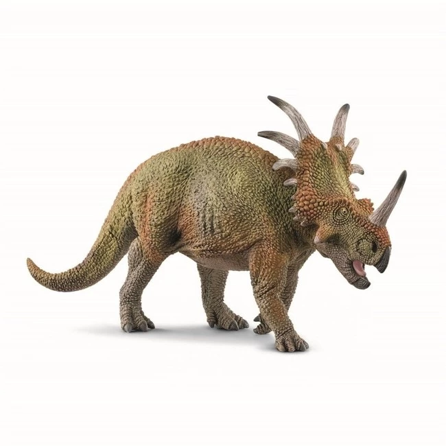 Schleich - Styracosaurus (15033) 3 Schleich - Styracosaurus (15033)