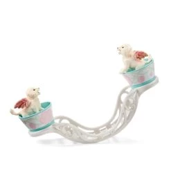 Schleich - Training Für Geflügelte Babylöwen (42524) -Randboutique Für Kinder schleich training fur geflugelte babyloewen 42524 4