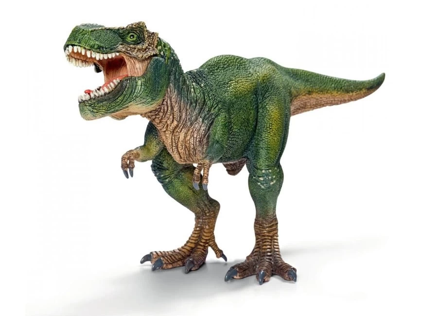 Schleich - Tyrannosaurus Rex (14525) 3 Schleich - Tyrannosaurus Rex (14525)
