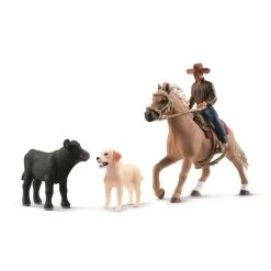 Schleich - Western Riding Adventures (42578)