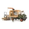 Schleich - Wild Life - Animal Rescue Large Truck (42475)