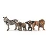 Schleich - Wild Life Starter Set (42387) -Randboutique Für Kinder schleich wild life starter set 42387