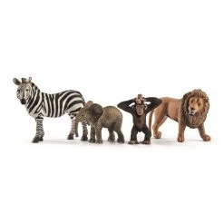 Schleich - Wild Life Starter Set (42387)