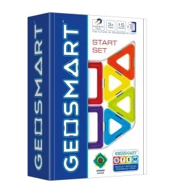 SMART GAMES GEO 102 Start Set