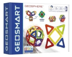 SMART GAMES GEO 210 GeoSphere