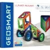 SMART GAMES GEO 211 Lunar Rover 1 SMART GAMES GEO 211 Lunar Rover -Randboutique Für Kinder smart games geo 211 lunar rover