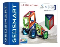 SMART GAMES GEO 211 Lunar Rover