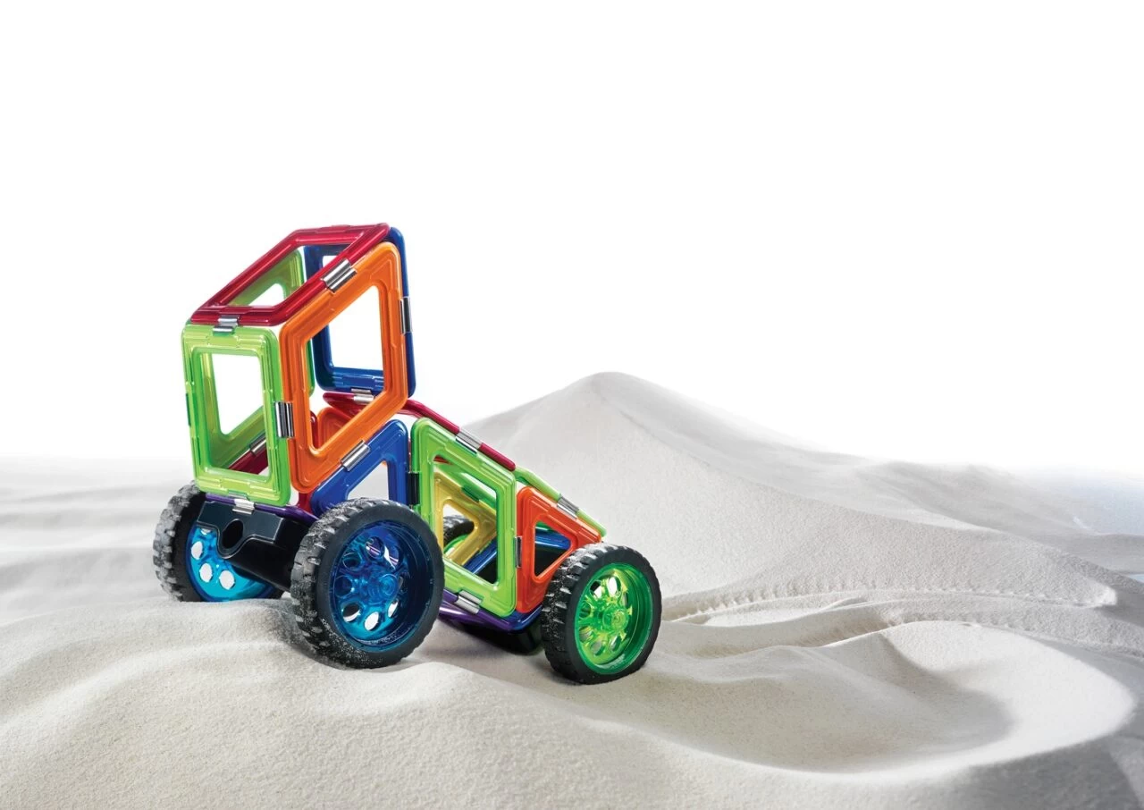 SMART GAMES GEO 211 Lunar Rover 7 SMART GAMES GEO 211 Lunar Rover – Bild 5