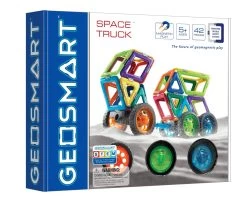 SMART GAMES GEO 301 Space Truck