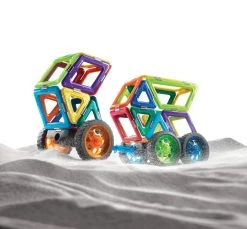 SMART GAMES GEO 301 Space Truck -Randboutique Für Kinder smart games geo 301 space truck 4