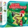 SMART GAMES SG 021 DE Rotkäppchen Deluxe 1 SMART GAMES SG 021 DE Rotkäppchen Deluxe -Randboutique Für Kinder smart games sg 021 de rotkappchen deluxe
