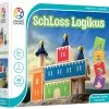 SMART GAMES SG 030 DE Schloss Logikus -Randboutique Für Kinder smart games sg 030 de schloss logikus