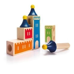 SMART GAMES SG 030 DE Schloss Logikus -Randboutique Für Kinder smart games sg 030 de schloss logikus 2