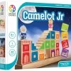 SMART GAMES SG 031 DE Camelot Junior -Randboutique Für Kinder smart games sg 031 de camelot junior