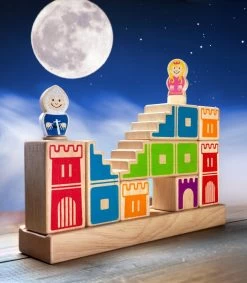 SMART GAMES SG 031 DE Camelot Junior -Randboutique Für Kinder smart games sg 031 de camelot junior 2