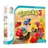SMART GAMES SG 035 Trucky 3 1 SMART GAMES SG 035 Trucky 3 -Randboutique Für Kinder smart games sg 035 trucky 3