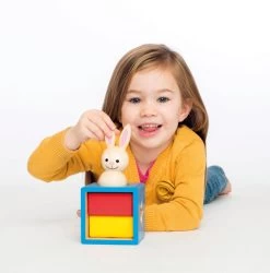 SMART GAMES SG 037 Bunny Boo 11 SMART GAMES SG 037 Bunny Boo -Randboutique Für Kinder smart games sg 037 bunny boo 4