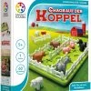 SMART GAMES SG 091 DE Chaos Auf Der Koppel 1 SMART GAMES SG 091 DE Chaos Auf Der Koppel -Randboutique Für Kinder smart games sg 091 de chaos auf der koppel