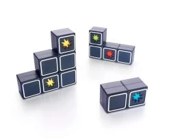 SMART GAMES SG 092 DE Sternen Leuchten -Randboutique Für Kinder smart games sg 092 de sternen leuchten 2