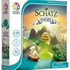 SMART GAMES SG 098 DE Schatzinsel -Randboutique Für Kinder smart games sg 098 de schatzinsel