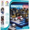 SMART GAMES SG 250 DE Gangsterjagd -Randboutique Für Kinder smart games sg 250 de gangsterjagd