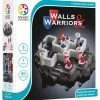 SMART GAMES SG 281 Walls & Warriors -Randboutique Für Kinder smart games sg 281 walls warriors