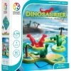 SMART GAMES SG 282 DE Dinosaurier - Geheimnisvolle Inseln -Randboutique Für Kinder smart games sg 282 de dinosaurier geheimnisvolle inseln