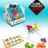 SMART GAMES SG 413 Cube Puzzler PRO 1 SMART GAMES SG 413 Cube Puzzler PRO -Randboutique Für Kinder smart games sg 413 cube puzzler pro