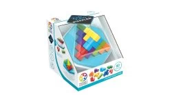 SMART GAMES SG 414 ZigZag Puzzler