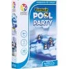 SMART GAMES SG 431 DE Pinguin Pool Party -Randboutique Für Kinder smart games sg 431 de pinguin pool party