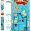 SMART GAMES SG 432 DE Piratenbucht 1 SMART GAMES SG 432 DE Piratenbucht -Randboutique Für Kinder smart games sg 432 de piratenbucht