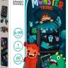 SMART GAMES SG 480 Monster Trubel