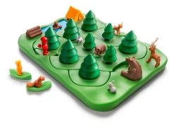SMART GAMES SG 531 DE Wirbel Im Wald 7 SMART GAMES SG 531 DE Wirbel Im Wald -Randboutique Für Kinder smart games sg 531 de wirbel im wald 2