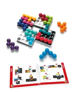 SMART GAMES SG 540 Quadrillion 7 SMART GAMES SG 540 Quadrillion -Randboutique Für Kinder smart games sg 540 quadrillion 2