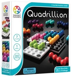 SMART GAMES SG 540 Quadrillion